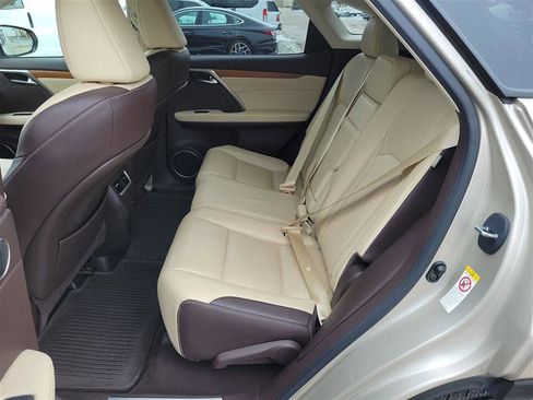 Used 2016 Lexus RX 350 AWD w/ Premium Package image 10