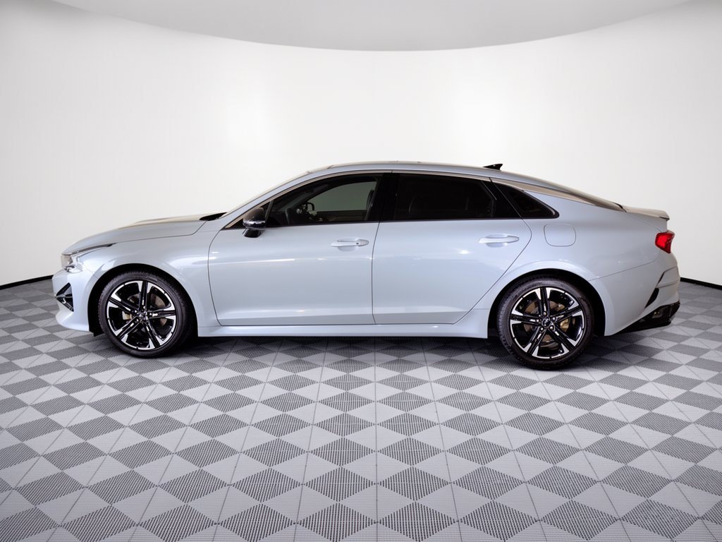 Used 2023 Kia K5 GT-Line AWD/4WD image 2