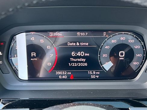 Used 2022 Audi A3 2.0T Premium image 28