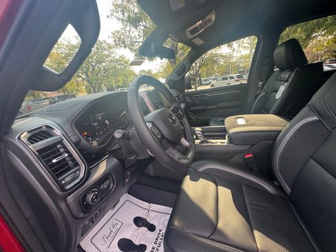 New 2026 RAM 1500 RHO w/ RHO Level 1 Equipment Group AWD/4WD image 14
