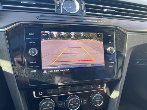Used 2019 Volkswagen Arteon SEL FWD image 22