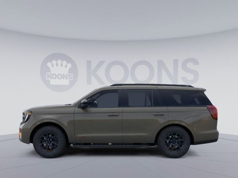 New 2026 Ford Expedition Tremor image 4