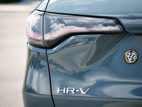 New 2026 Honda HR-V EX-L image 20