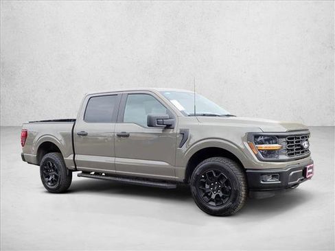 New 2026 Ford F150 STX AWD/4WD image 6