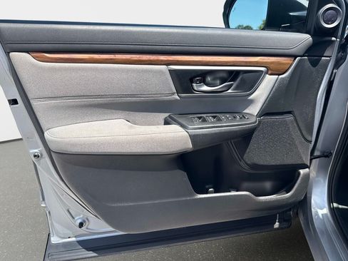 Used 2019 Honda CR-V EX image 27