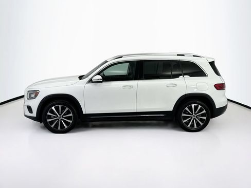 Used 2023 Mercedes-Benz GLB 250 image 8