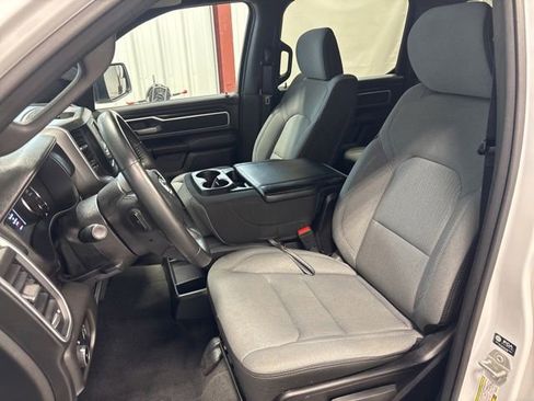Used 2023 RAM 1500 Big Horn AWD/4WD image 13