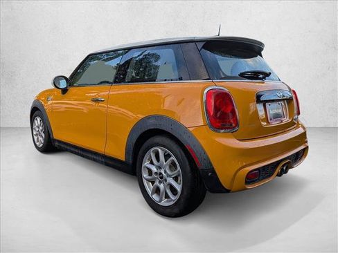 Used 2015 MINI Cooper S image 8