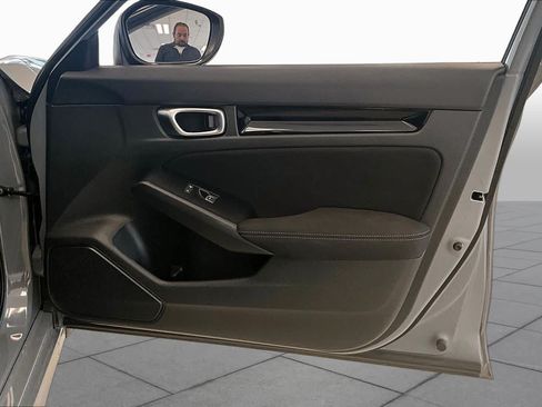 Used 2026 Honda Civic Sport image 20