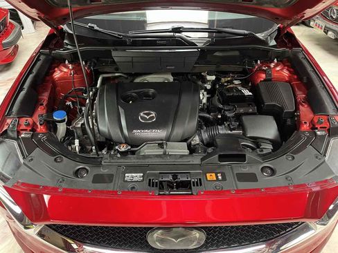 Used 2018 MAZDA CX-5 Grand Touring AWD/4WD image 36
