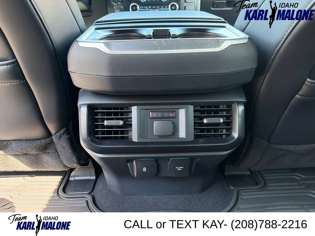 Used 2026 Ford F150 Raptor AWD/4WD image 19