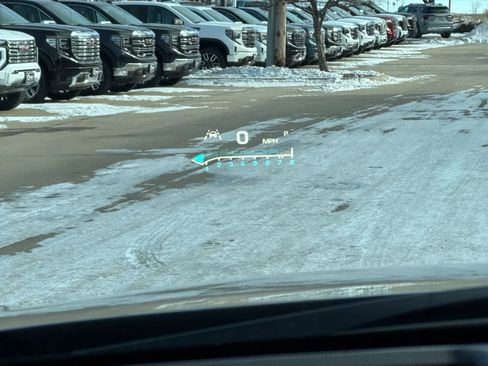 Used 2024 Buick Enclave Avenir image 44