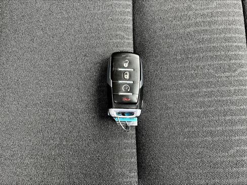 Used 2022 RAM 1500 Big Horn image 12