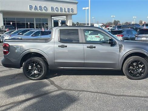 Certified 2025 Ford Maverick XLT w/ Equipment Group 301A image 2