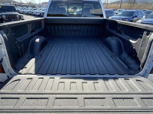 Certified 2016 Chevrolet Silverado 2500 LTZ w/ Duramax Plus Package image 12