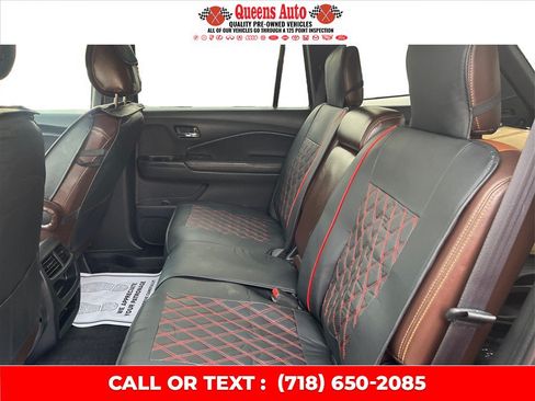 Used 2019 Honda Passport Sport image 11