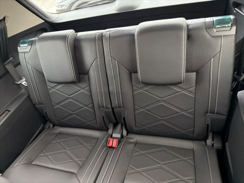 New 2026 Volkswagen Atlas SE AWD/4WD image 22
