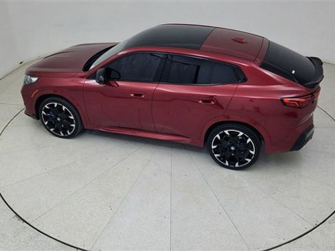 Used 2025 BMW X2 M35i image 79