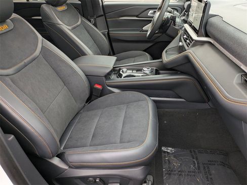 New 2026 Ford Explorer Tremor w/ Tremor Ultimate Package image 22