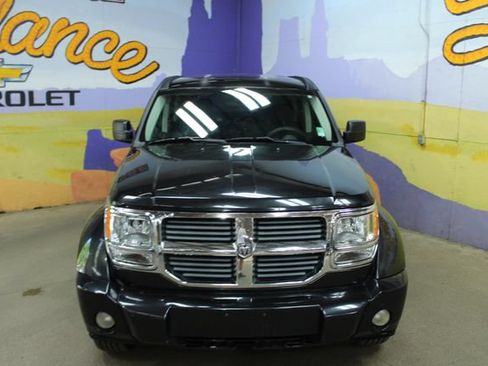 Used 2008 Dodge Nitro SXT AWD/4WD image 3