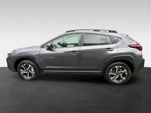 New 2026 Subaru Crosstrek 2.5i Premium image 3