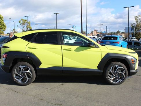 New 2026 Hyundai Kona SEL Premium image 6