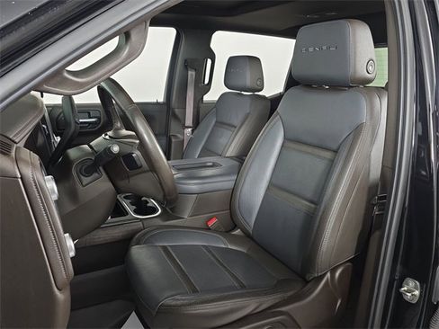 Used 2020 GMC Sierra 1500 Denali w/ Denali Ultimate Package image 21