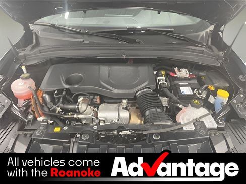 Used 2024 Dodge Hornet R/T image 30