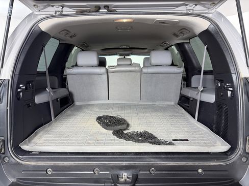 Used 2010 Toyota Sequoia SR5 image 26
