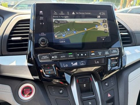 Used 2019 Honda Odyssey EX-L image 19