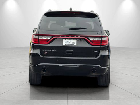 Used 2023 Dodge Durango GT image 7