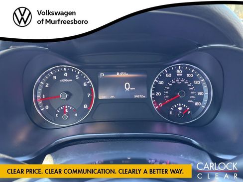 Used 2023 Kia Forte GT-Line w/ GT-Line Technology Package image 17