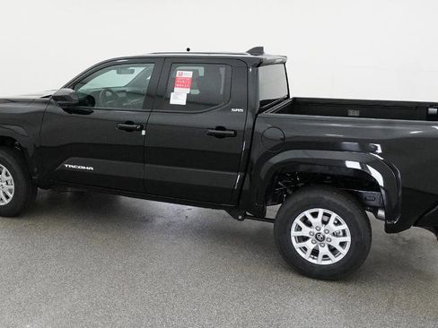 New 2026 Toyota Tacoma SR5 AWD/4WD image 18