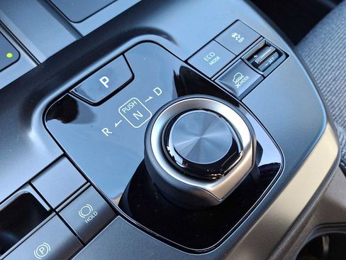 New 2026 Toyota bZ XLE image 15