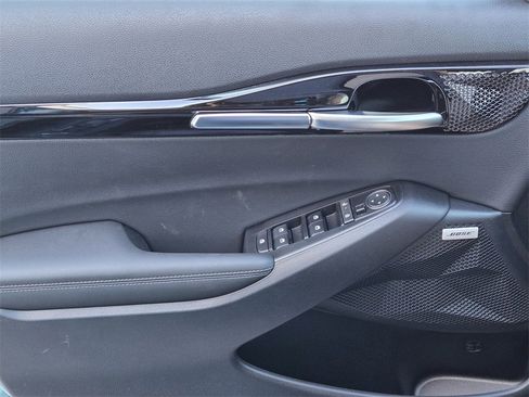 New 2026 Kia Seltos SX image 17