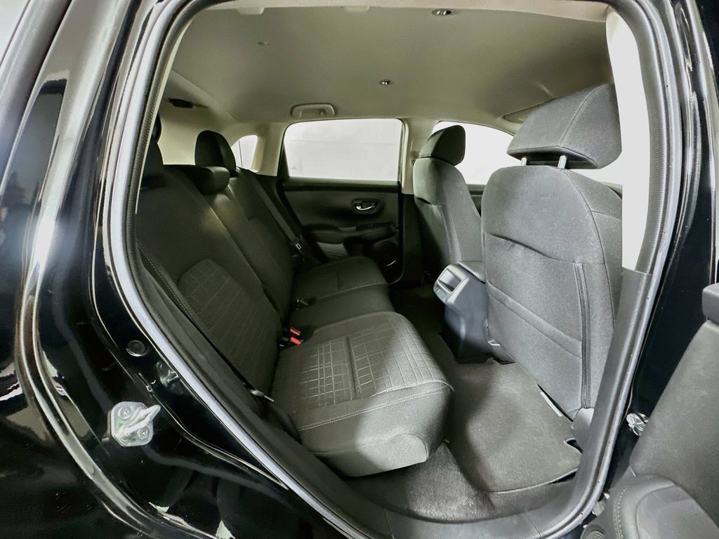 Certified 2024 Honda HR-V LX image 24