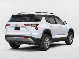 New 2027 Chevrolet Equinox LT FWD video 2