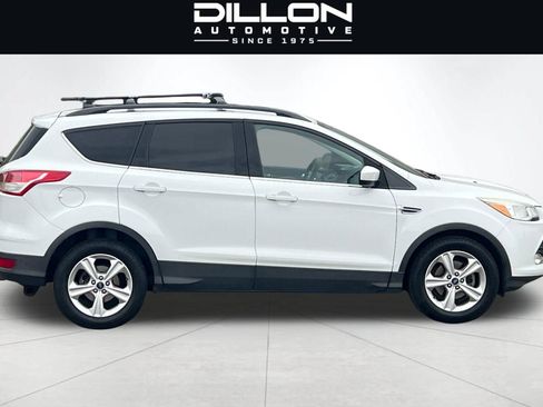 Used 2013 Ford Escape SE FWD image 3