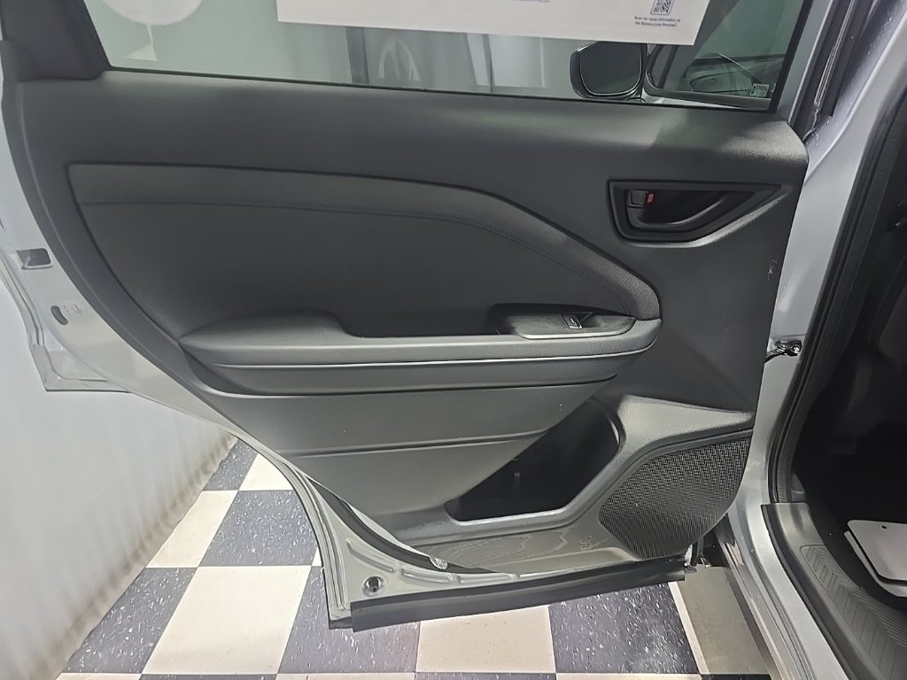 New 2026 Subaru Forester Premium AWD/4WD image 16