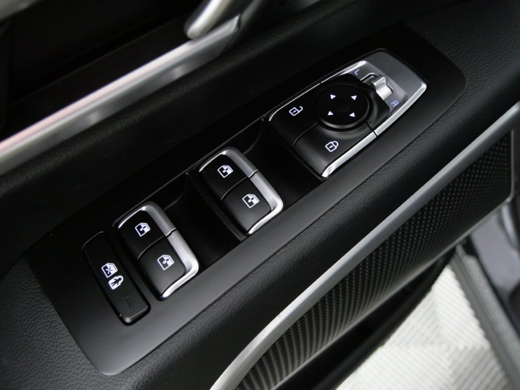 Used 2024 Kia Telluride S w/ S Sunroof Package AWD/4WD image 14