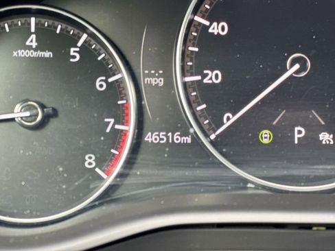 Used 2024 MAZDA CX-30 AWD 2.5 S w/ Preferred Package image 13