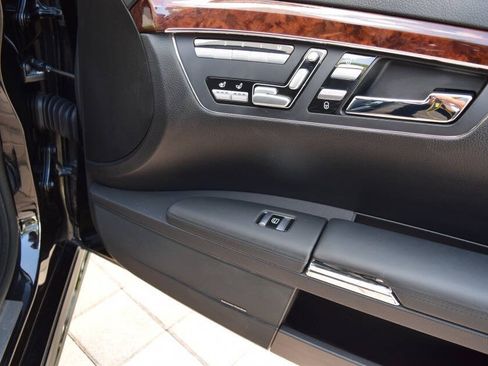Used 2008 Mercedes-Benz S 63 AMG image 75