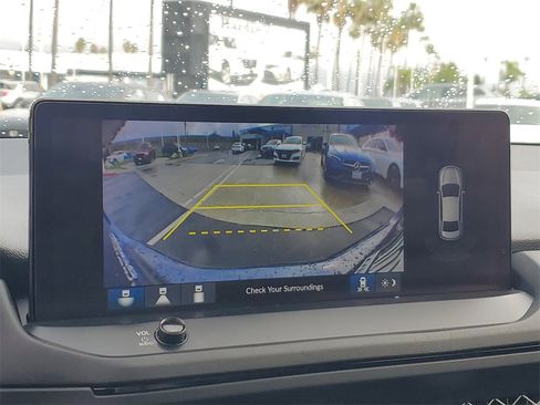 Certified 2024 Honda Accord EX-L image 29