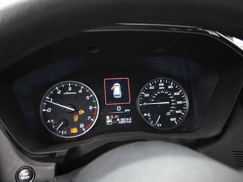 Used 2023 Subaru Ascent 8-Passenger AWD/4WD image 7