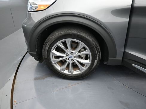 Used 2023 Ford Explorer XLT w/ Equipment Group 202A image 23