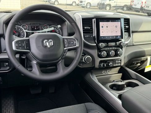 New 2026 RAM 1500 Big Horn image 27