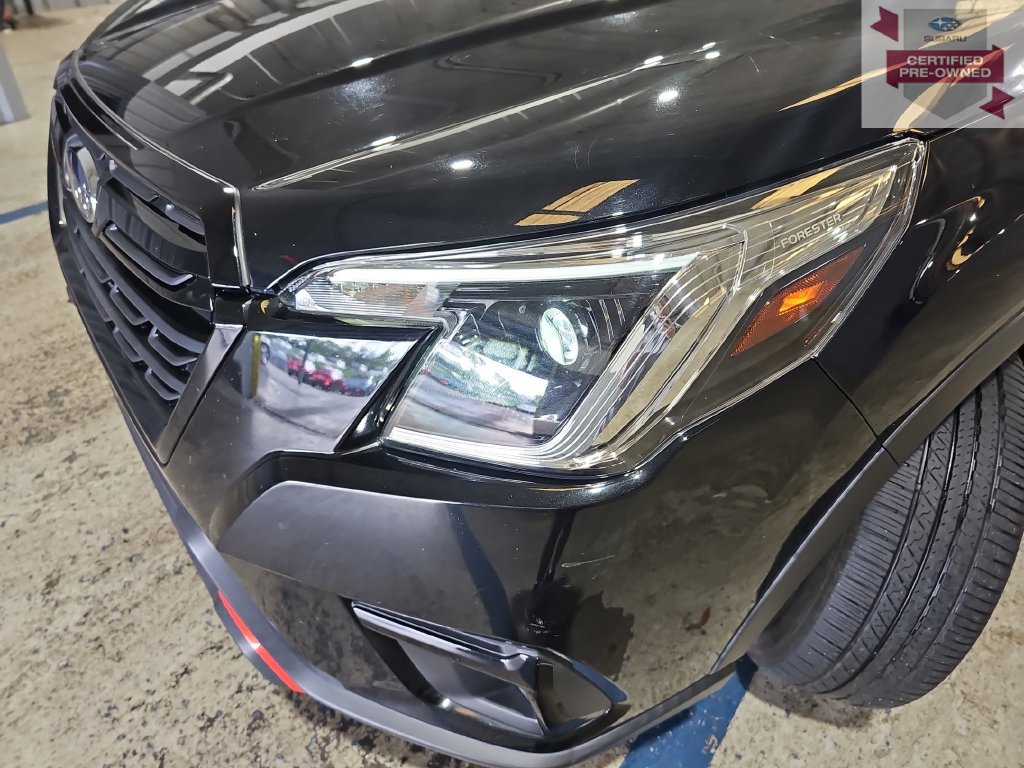 Used 2024 Subaru Forester Sport AWD/4WD image 26