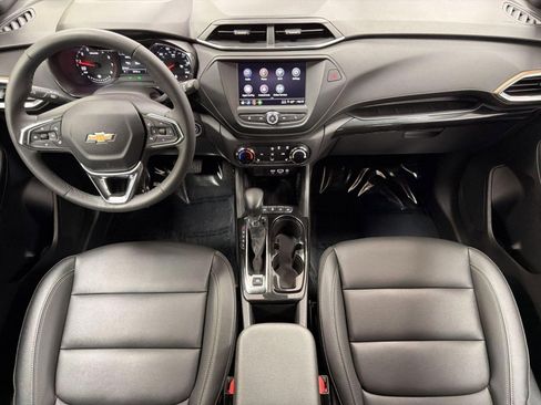 Used 2023 Chevrolet TrailBlazer ACTIV FWD image 14