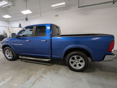 Used 2011 RAM 1500 Laramie RWD image 10