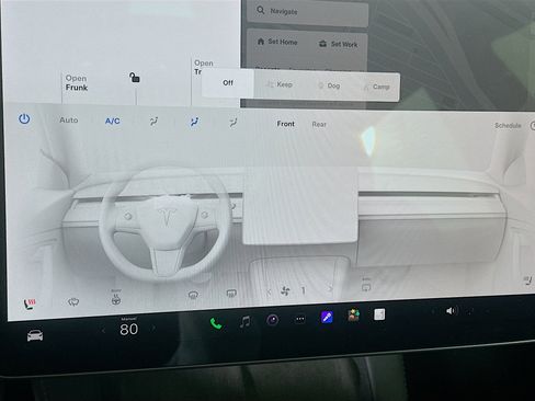 Used 2023 Tesla Model 3 Long Range image 23